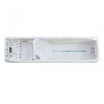 Swimspa Oceanus Poseidon Duo Elite