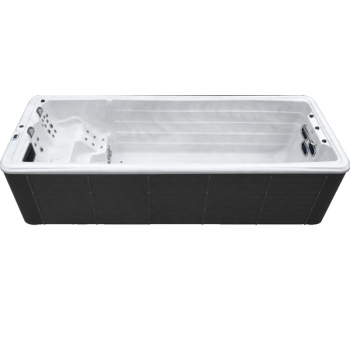 Waterwave Swim Spa Dallas 45