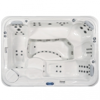 Waterwave Whirlpool Ravenna