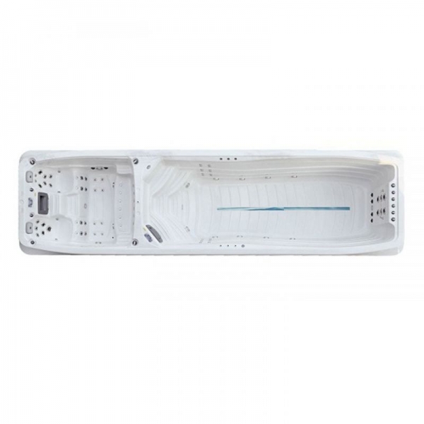 Swimspa Oceanus Poseidon Duo Elite