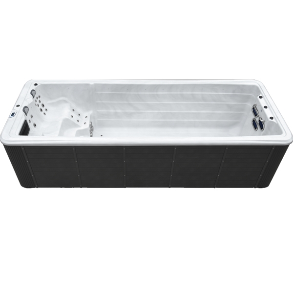 Waterwave Swim Spa Dallas 45