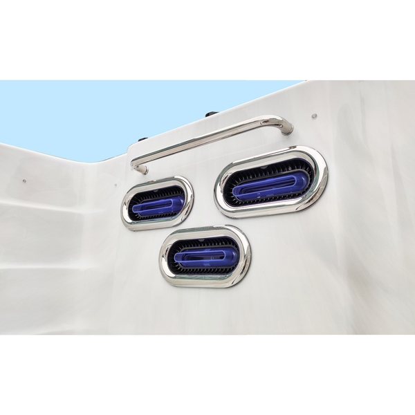 Waterwave Swim Spa Dallas 45