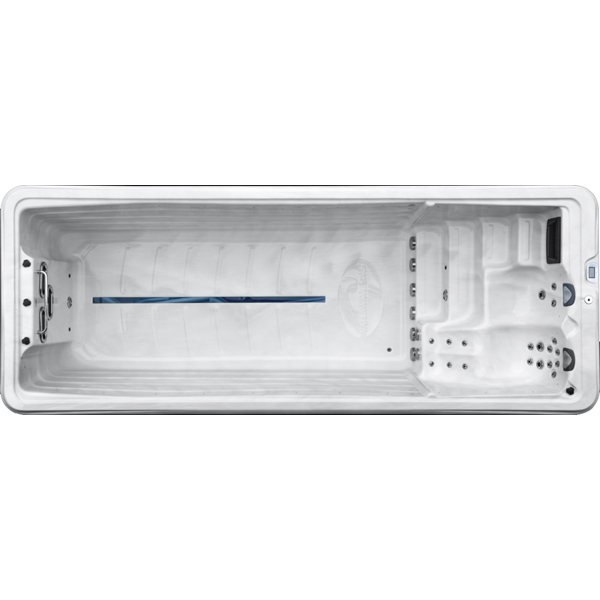 Waterwave Swim Spa Dallas 45