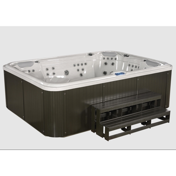 Waterwave Whirlpool Ravenna
